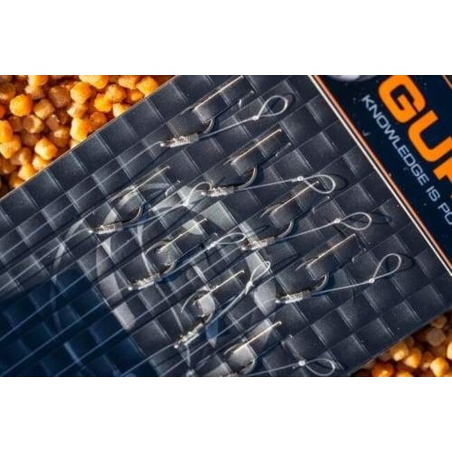 guru qm1 standard hair 15"  **laatste kans**