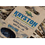kryston safety lead clip / with pin weed