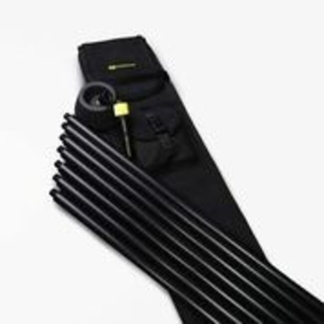 ridgemonkey markapole kit 7 meter **4e gratis**