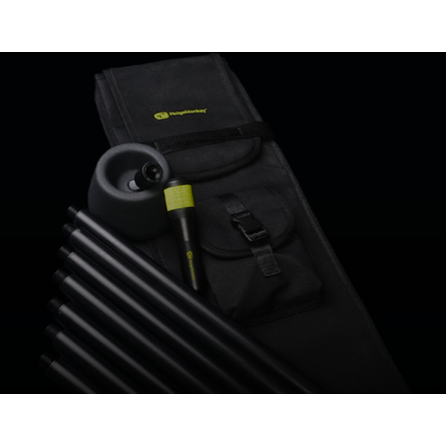 ridgemonkey markapole kit 7 meter **4e gratis**