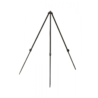 Solar Tackle weigh tripod **laatste kans**