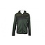 trakker marl fleece back hoody