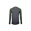 trakker moisture wicking long sleeve top