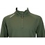 trakker half zip top with uv sun protection