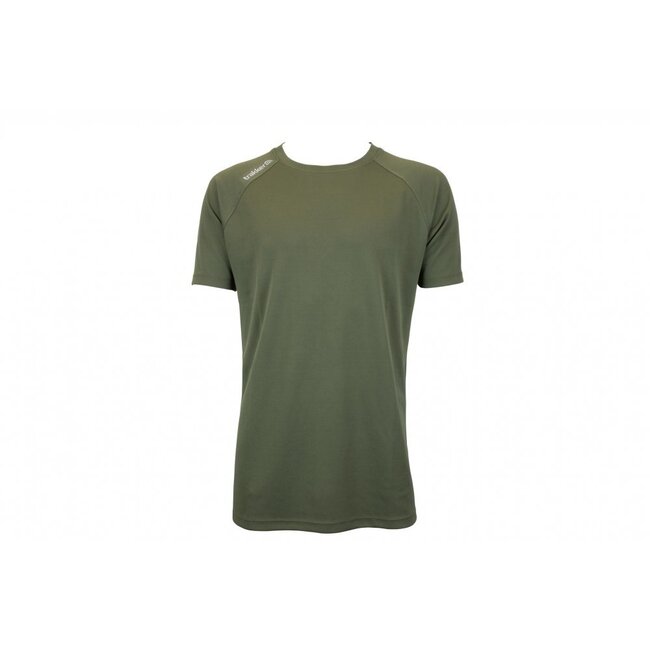 trakker t shirt with uv sun protection