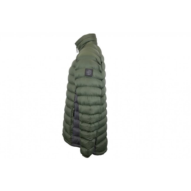 trakker base xp plus jacket