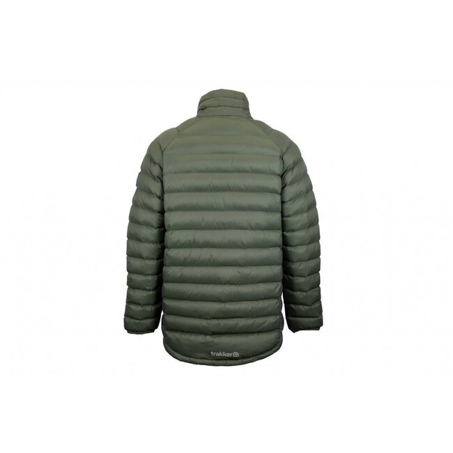 trakker base xp plus jacket