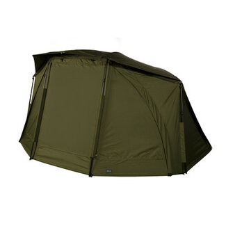 aqua pioneer 150 bivvy skull cap aquatexx ev 1.0