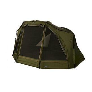 aqua pioneer 150 bivvy aquatexx ev 1.0