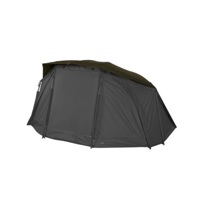 aqua pioneer 100 bivvy skull cap aquatexx ev 1.0