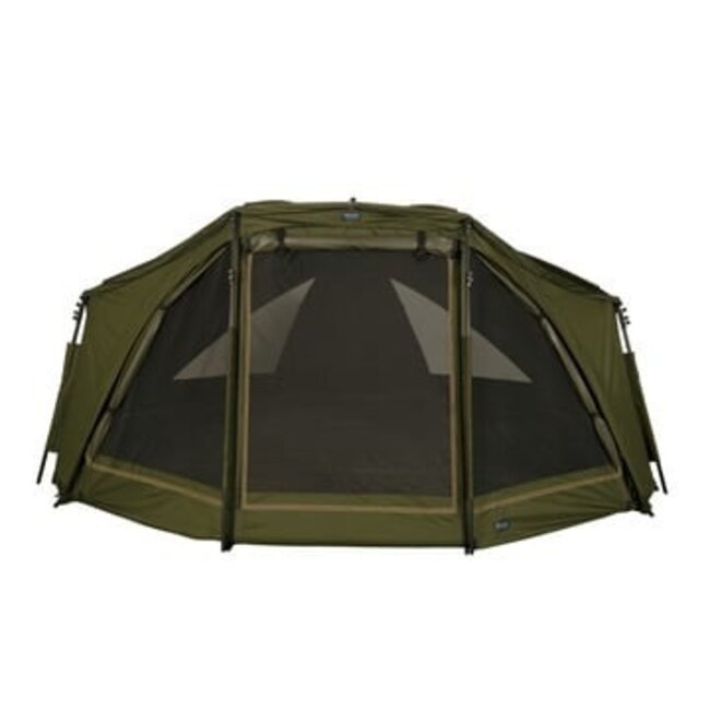 aqua pioneer 100 bivvy aquatexx ev 1.0