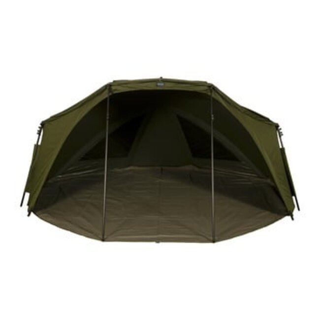 aqua pioneer 100 bivvy aquatexx ev 1.0