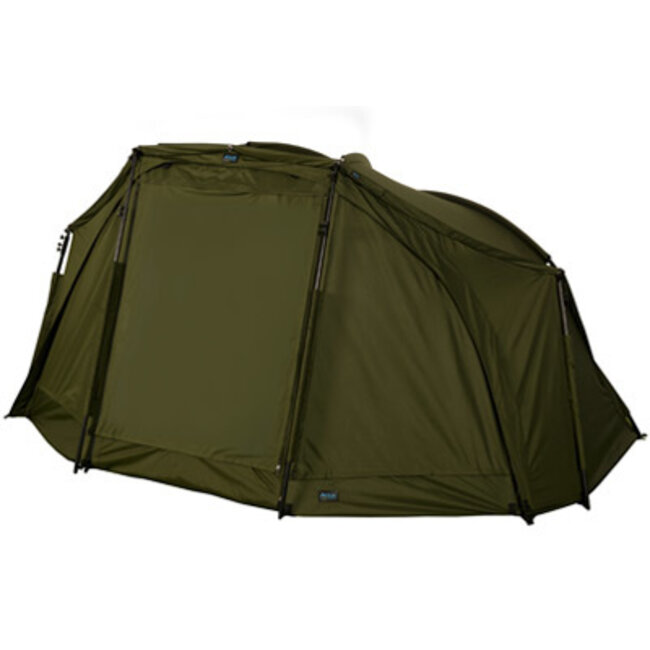 aqua pioneer 100 bivvy aquatexx ev 1.0