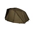 trakker tempest bivvy 100 skull cap wrap aquatexx ev 1.0