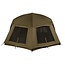 trakker tempest bivvy 100 skull cap wrap aquatexx ev 1.0