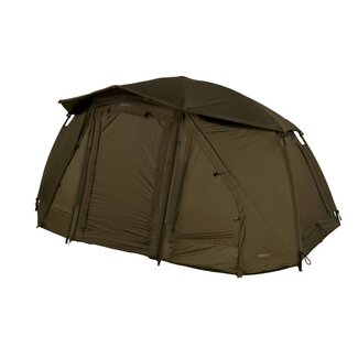 trakker tempest bivvy 100 skull cap aquatexx ev 1.0