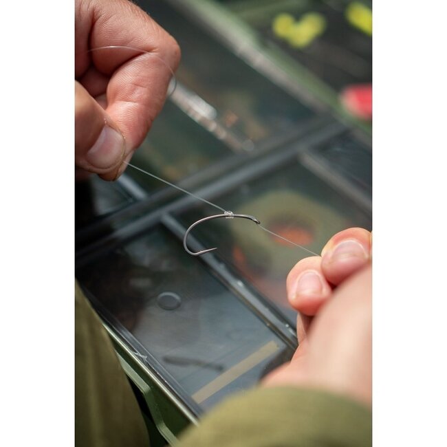 ridgemonkey ape-x medium curve 2xx barbed