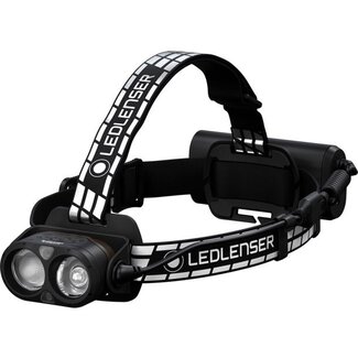 ledlenser h19r signature bluetooth (hoofd) lamp  *nieuw