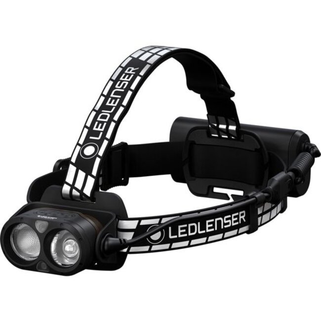 ledlenser h19r signature bluetooth  (hoofd) lamp *nieuw