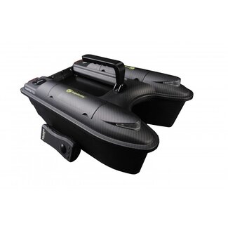 ridgemonkey hunter 750 bait boat model 2025