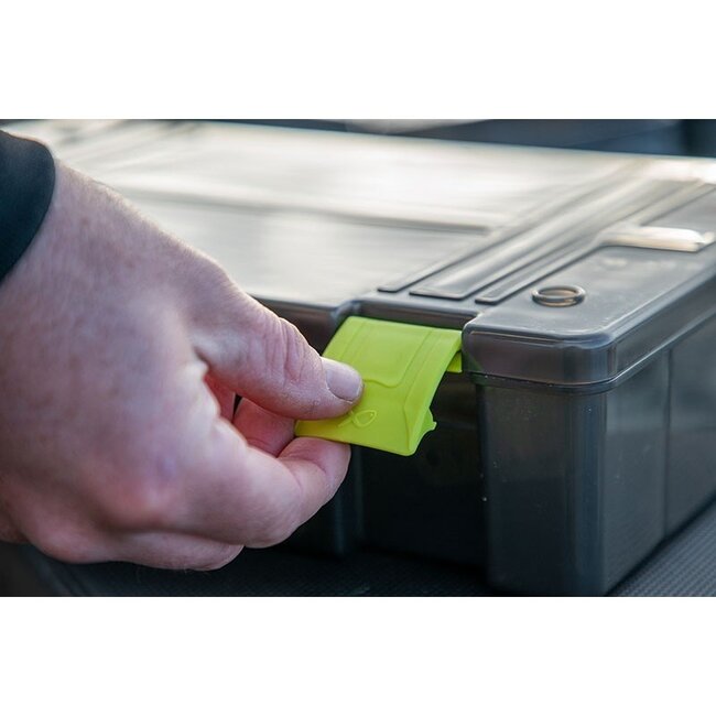 matrix storage box 8 compartiment deep