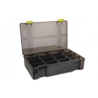 matrix storage box 16 compartment