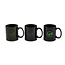 korda mug (glasses logo)