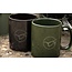 korda mug (glasses logo)