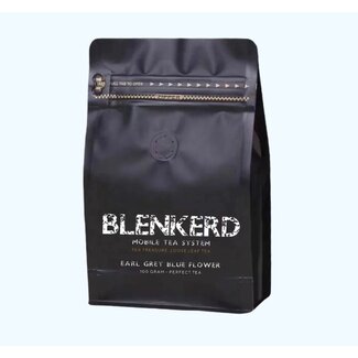 blenkerd perfect tea treasure **UDC**