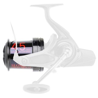 daiwa losse spoel emblem 45 scw qd