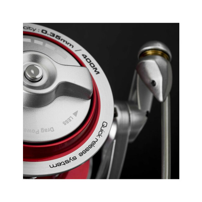 cinnetic raycast ds 7000 crbk