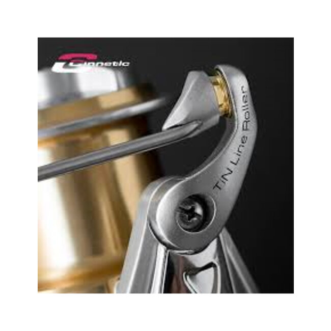 cinnetic record ds 7000 crbk