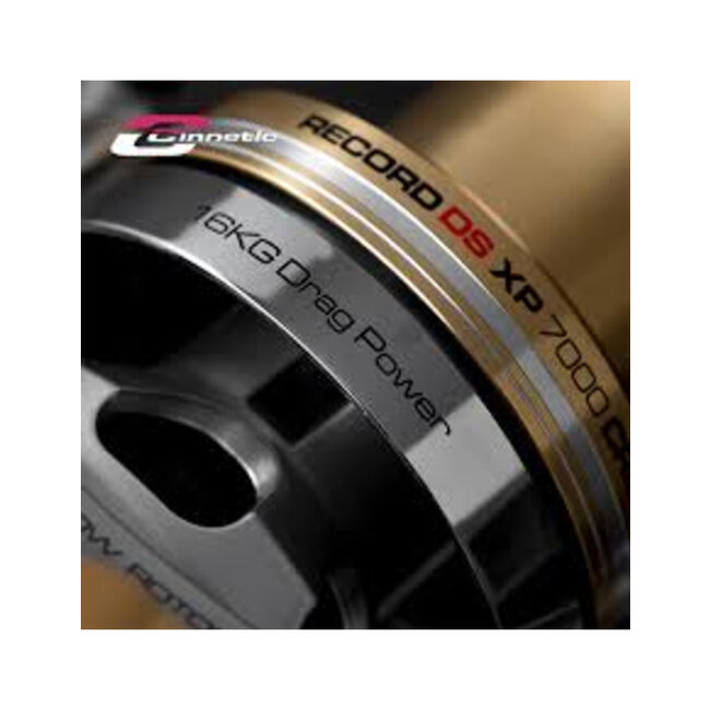 cinnetic record ds 7000 crbk