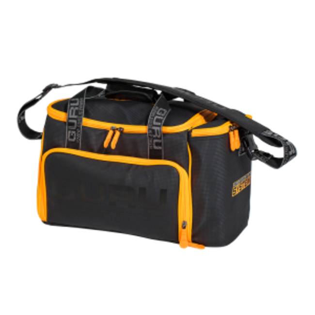 guru fusion feeder box system bag