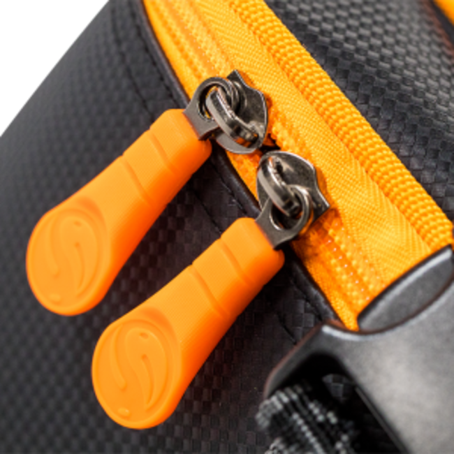 guru fusion feeder box system bag