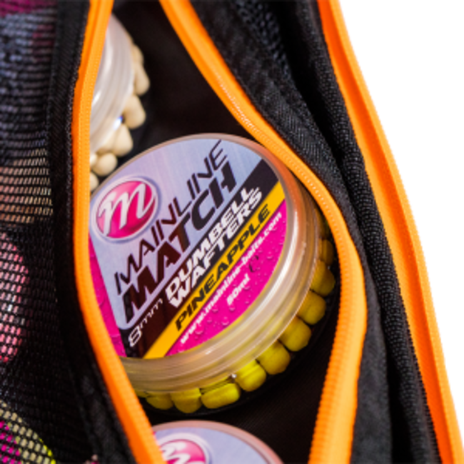 guru fusion feeder box system bag