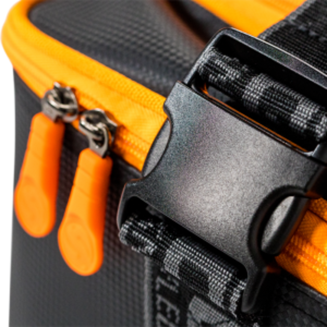 guru fusion feeder box system bag