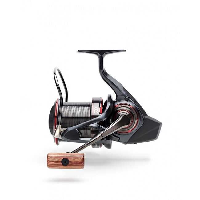 daiwa 20 tournament basia 45 scw qd