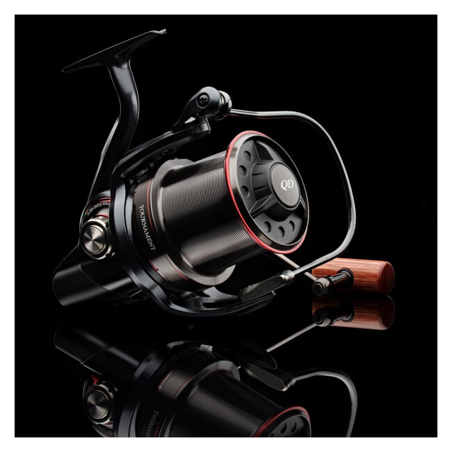 daiwa 20 tournament basia 45 scw qd