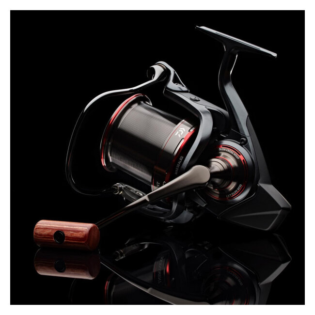 daiwa 20 tournament basia 45 scw qd
