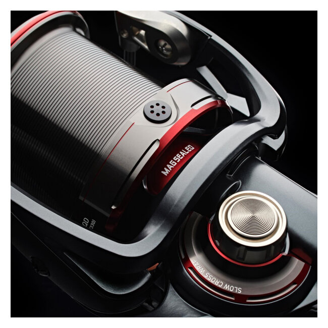 daiwa 20 tournament basia 45 scw qd