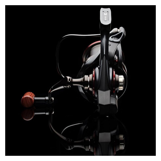 daiwa 20 tournament basia 45 scw qd