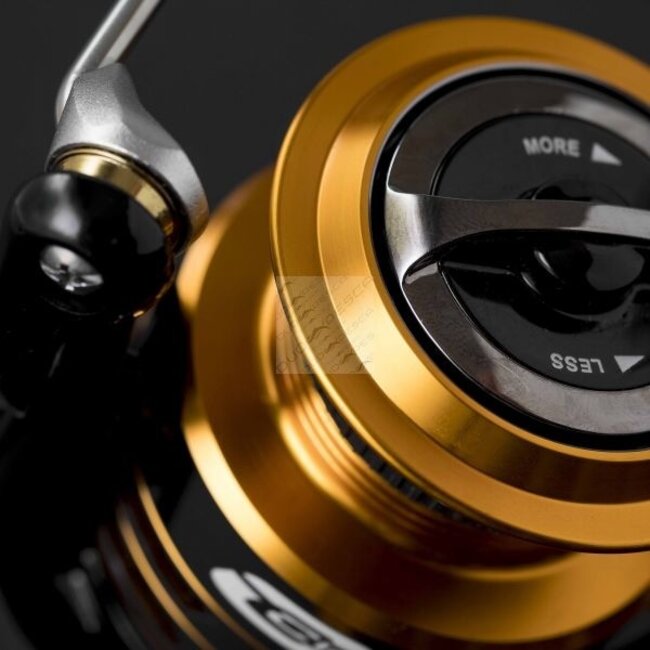 cinnetic raycast sp 2500 crb4