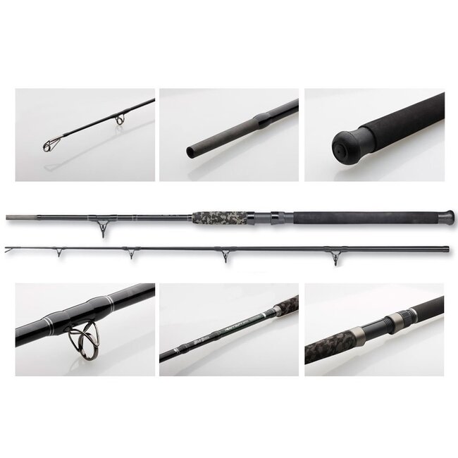 madcat black heavy duty 300