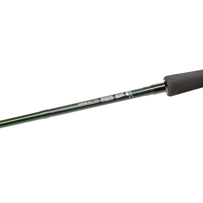 madcat green vertical 190