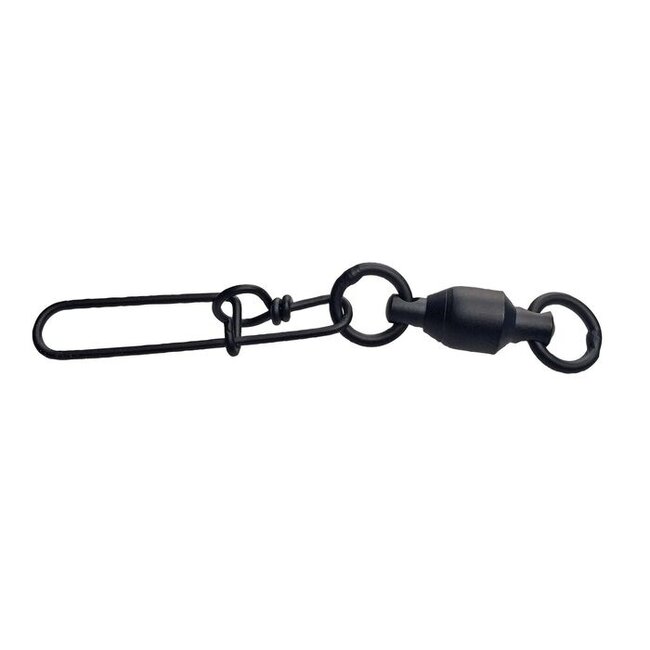 madcat power bb secu-snap swivel **laatste kans**