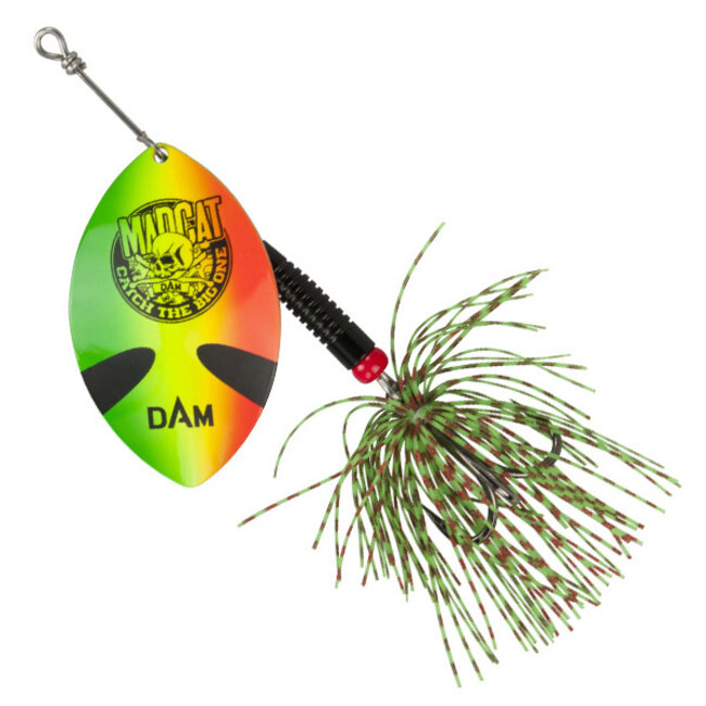 madcat big blade spinner