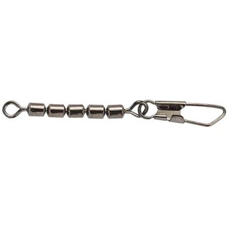 trout master 5 barrel snap swivel