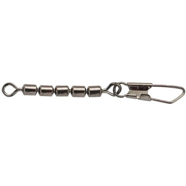 spro trout master 5 barrel snap swivel