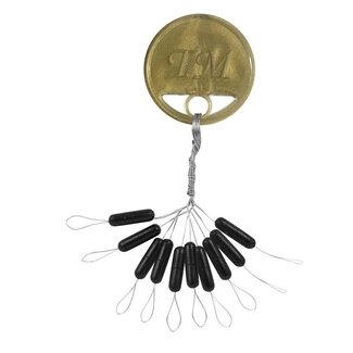 trout master soft stoppers